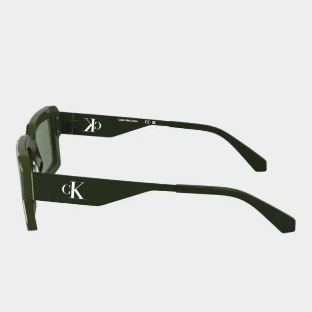 Calvin Klein - Γυναικεία Γυαλιά Ηλίου CKJ25606S-300 Πράσινο 3