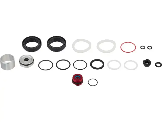 SERVICE KIT ROCKSHOX PIKE BASE C1 (2023+) 200 HOUR/1 YEAR