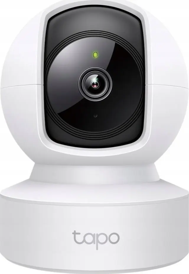 TP-LINK Tapo C202 Camera