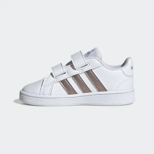 Grand Court Shoes EF0116 - 24 2