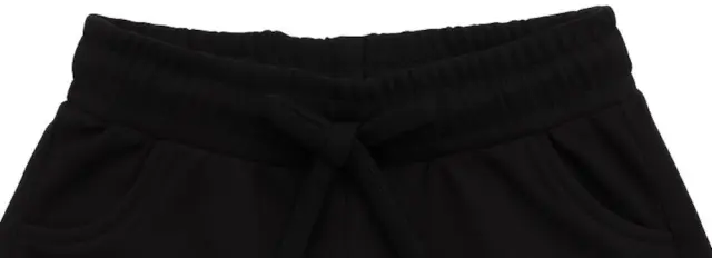Σορτσάκι Εφηβικό 22 Venere Black 8070680 - 10 Y 2