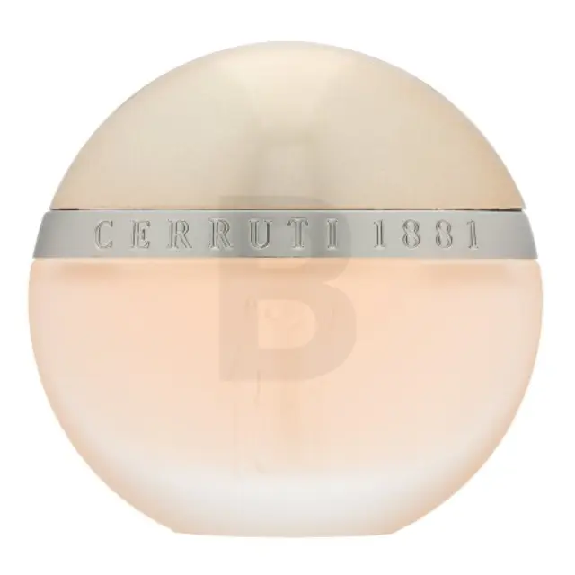Cerruti 1881 pour Femme Eau de Toilette for women 50 ml
