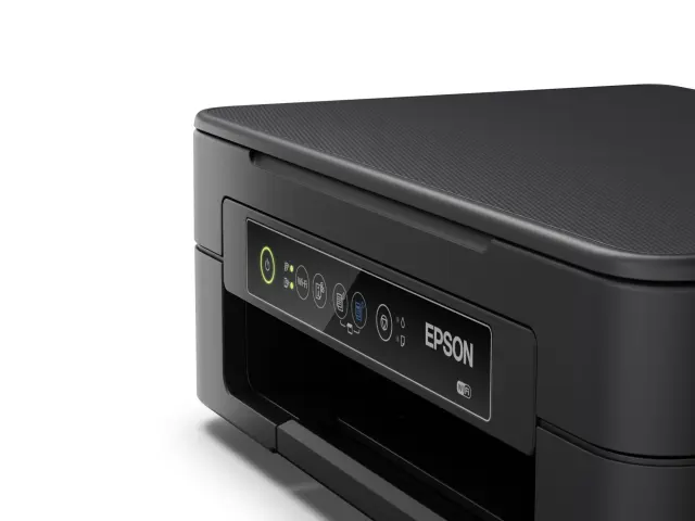 EPSON Printer Expression Home XP-2150 Multifuction Inkjet 3