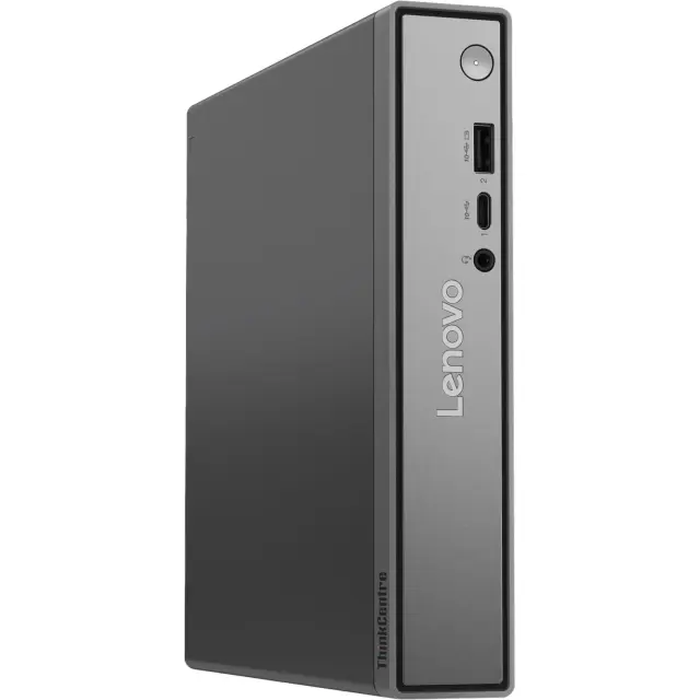 Lenovo ThinkCentre neo50q Gen 5 (13B9006AGE) (black, Windows 11 Pro)