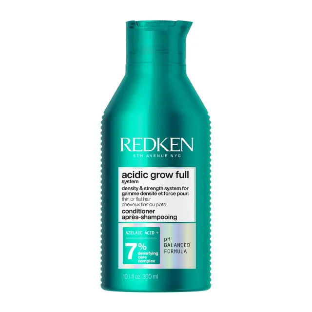 Acidic Grow Full System Conditioner Πύκνωσης 300ml