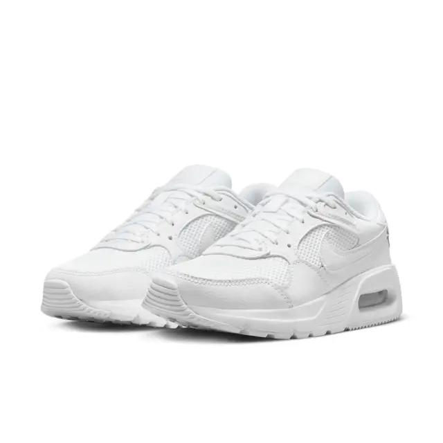 Nike Air Max SC (CW4554-101) - Λευκό - 40.5 2