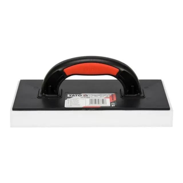 Yato Τριβίδι Σοβά 130x270mm YT-51904 2