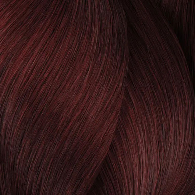 L’Oreal Professionel Dia Light 5.66 Καστανό Ανοιχτό Κόκκινο Βαθύ 60ml