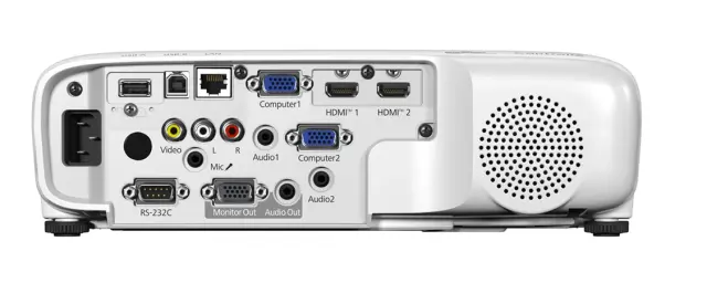 EPSON Projector EB-994F Full HD 2