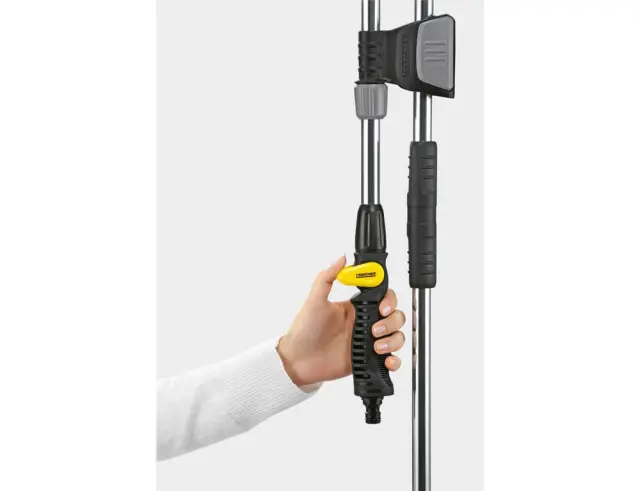 Ντουζ κήπου Karcher2.645-181.0 3