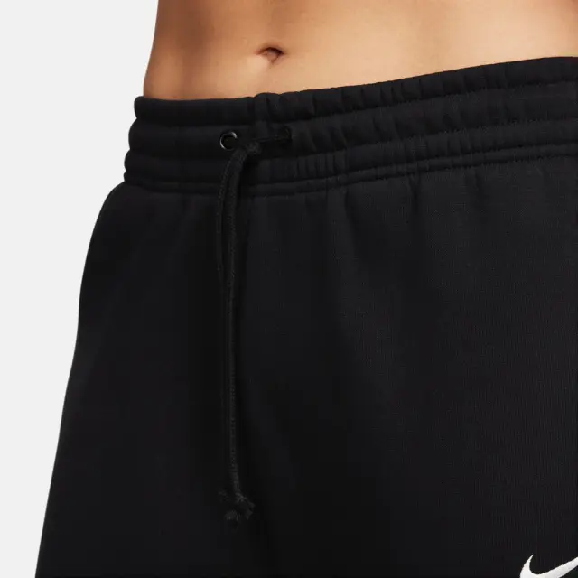 Nike Sportswear Phoenix Fleece Pant (FZ7626-010) - Μαύρο 2