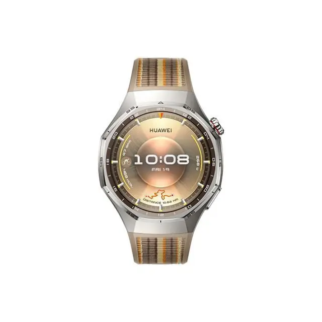 Huawei Watch GT 6 Pro 46mm Bronze (Atum-B29W)