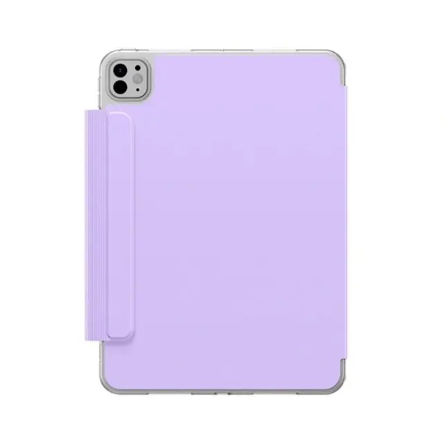 AMAZINGTHING Θήκη Tablet iPad Pro M5 11" Minimal Mag Case Purple