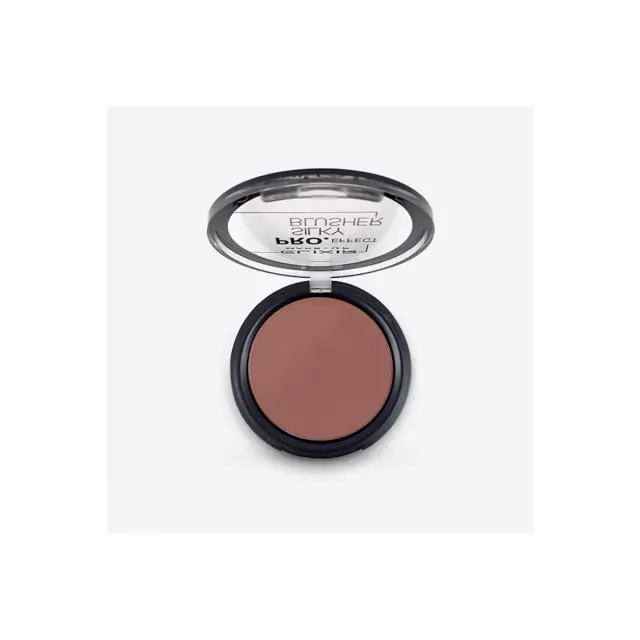 ELIXIR PRO HD Blusher SILKY 012 Tel Aviv