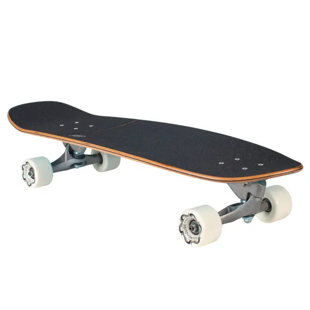 Carver Complete Surfskate Blue Thunder CX 30.75" 3