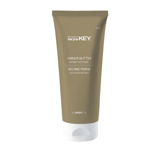 Saryna Key Hand Butter 75ml