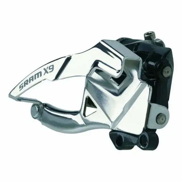 ΣΑΣΜΑΝ ΕΜΠΡΟΣΘΙΟ SRAM X-9 2X10 LOW DIRECT MOUNT S3 42T TOP PULL