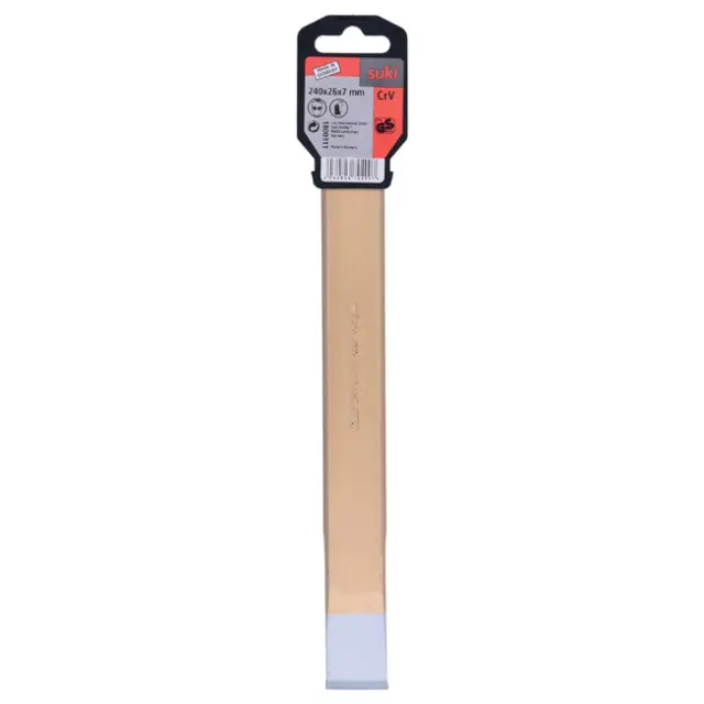 Καλέμια Πλακέ CR-V 240x26x7mm 2