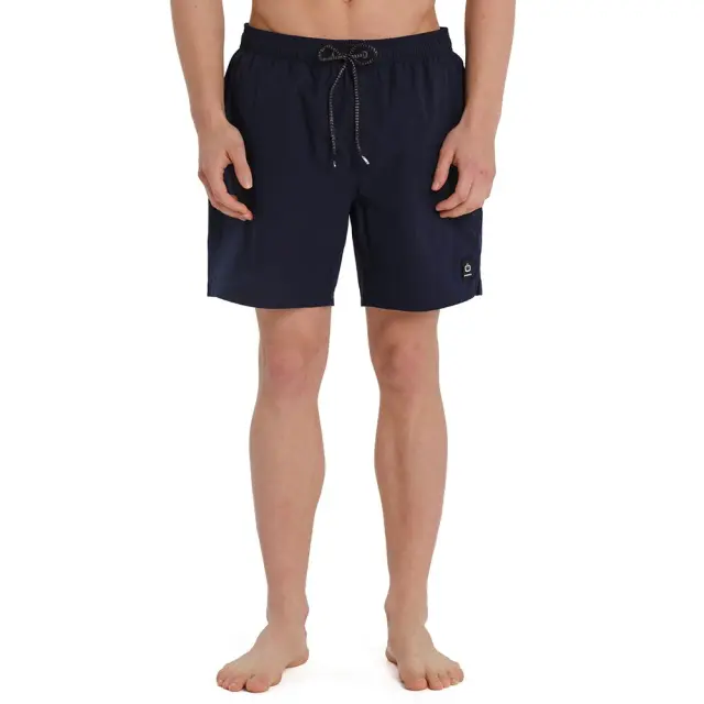 Emerson Men's Classic Volley Short (261.EM508.36-Navy Blue) - Μπλέ - L