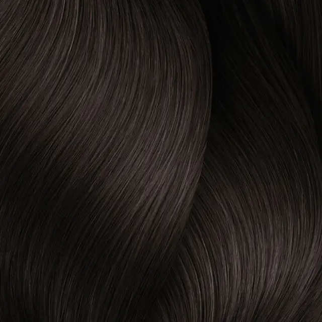 L’Oreal Professionel Dia Light 5.12 Καστανό Ανοιχτό Σαντρέ Ιριζέ 60ml