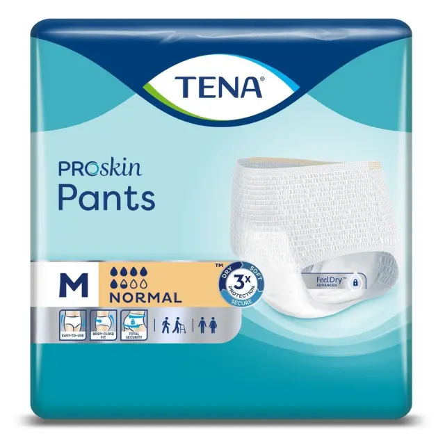 TENA Pants Proskin Normal Medium 18 τεμ