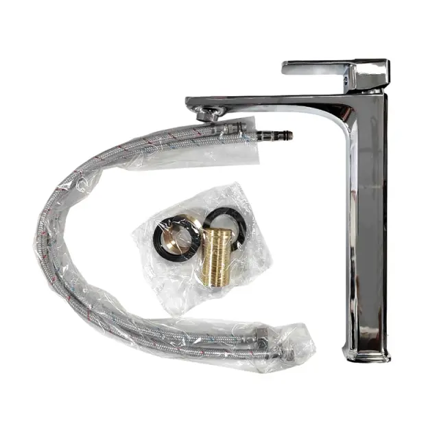 Wal-God Μπαταρία Κουζίνας/ Βρύση Κουζίνας - Kitchen Faucet Sanitary Wares 102001 3