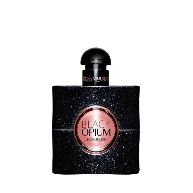 Black Opium Eau de Parfum 50ml