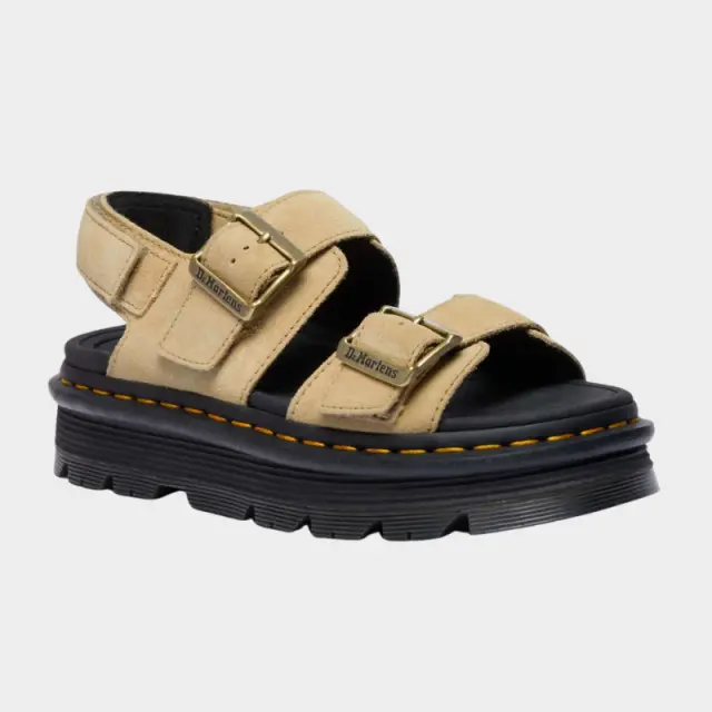 Σανδάλια Dr Martens ZebZag 42689200 Μπεζ - 39 2