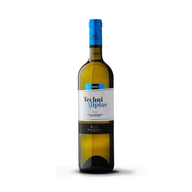 ΤΕΧΝΗ ΑΛΥΠΙΑΣ ΛΕΥΚΟΣ ΛΕΥΚΟΣ 750ml