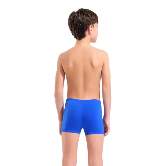 Arena Boy's Bold Swim Shorts Μπλε 011814-803 (Arena) 2