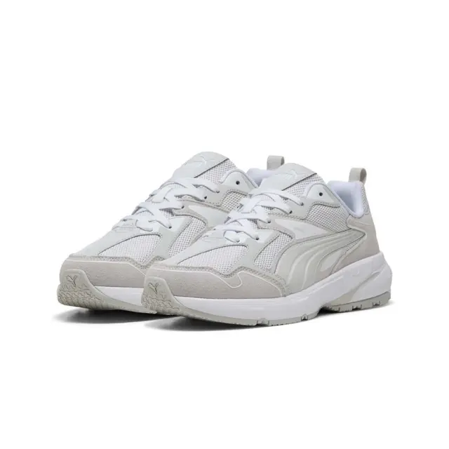 Puma Men's Profoam Galactic Άσπρο - Γκρι 407179-02 (Puma) 3