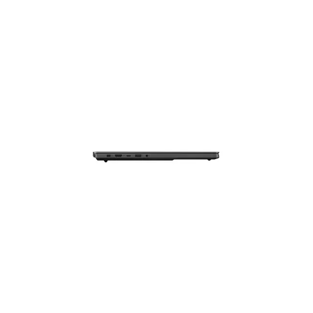 ASUS Laptop ROG Zephyrus G16 GA605WV-QR053W 16'' 2.5K 240Hz Ryzen AI 9 HX 370/32GB/1TB SSD NVMe PCIe 4.0/NVidia GeForce RTX 4060 8GB/Win 11 Home/2Y/Eclipse Gray 3