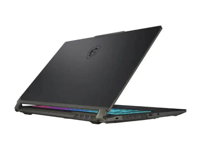 Laptop MSI Cyborg 15 A13VEK 15.6 / i7 13620H/ 16GB/ 512GB SSD/ RTX 4050/ Windows 11 home- 2Y Warranty 2