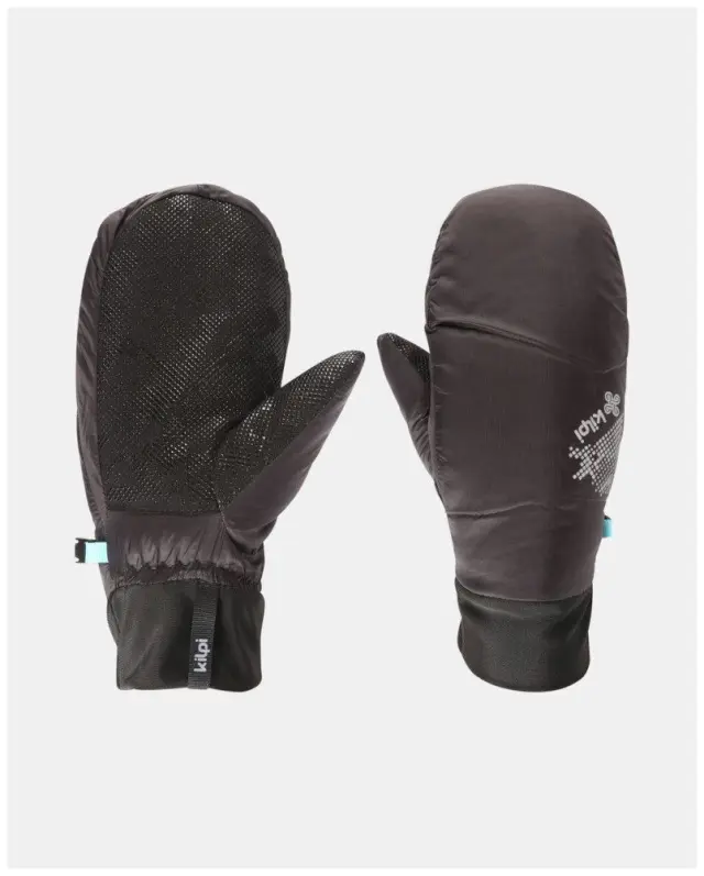 Bliss-U Black Γαντιά Χούφτες Kilpi - WU0708KI-BLK - S