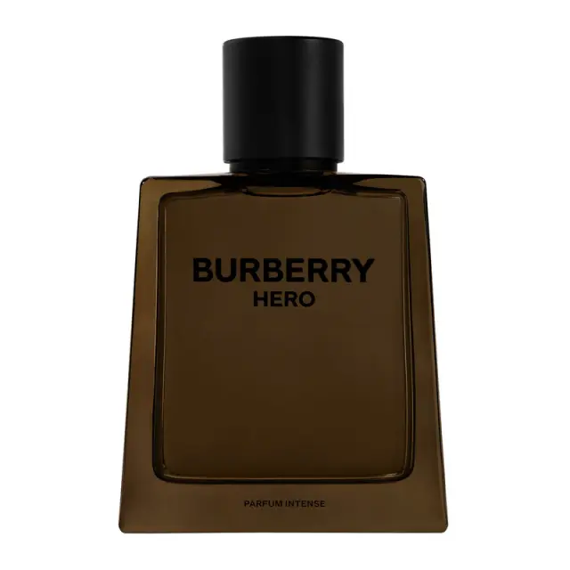 Burberry Hero Parfum Intense Ανδρικό Άρωμα 100ml