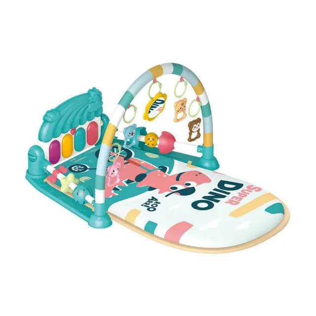 Γυμναστήριο Bebe Stars Piano Dino 100-198