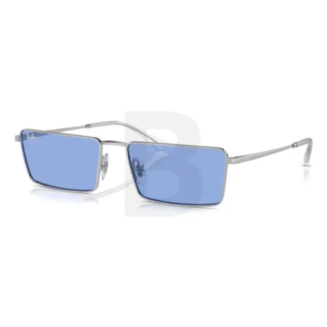 Ray-Ban RB3741 003/80 59