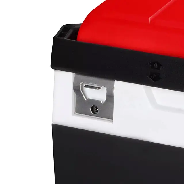 Einhell 2048420 - Φορητό ψυγείο μπαταρίας TE-COL 18/27 Li-Solo 3