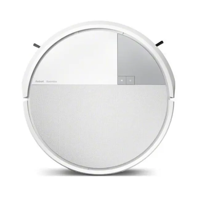 iRobot Robot Vacuum Cleaner Roomba Max 775 Combo White (X285240) 2