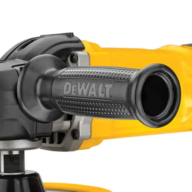 DEWALT ΑΛΟΙΦΑΔΟΡΟΣ 180MM 1250W DWP849X 2