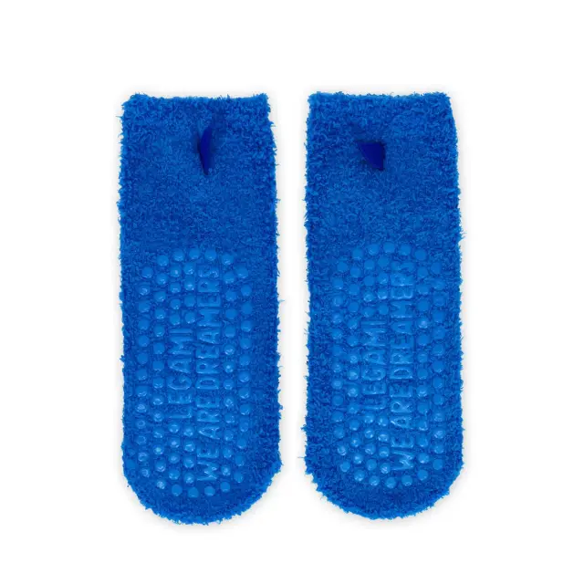 Legami Καλτσοπαντόφλες / Non-slip Socks Kids Size: It's a Match! (9 σχέδια) Shark, 26-34 2