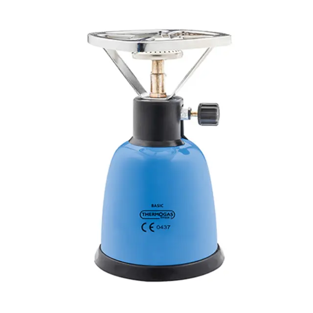 Καμινέτο Basic 190gr - Camper Gaz 2