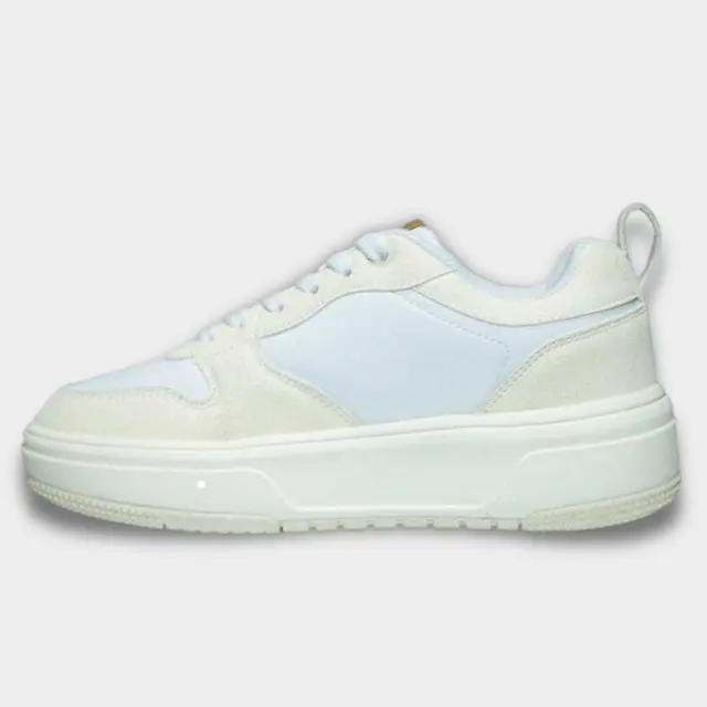 Sneaker Champion RD18 Lite Low Cut W S11724-WW020 Λευκό - 38 3