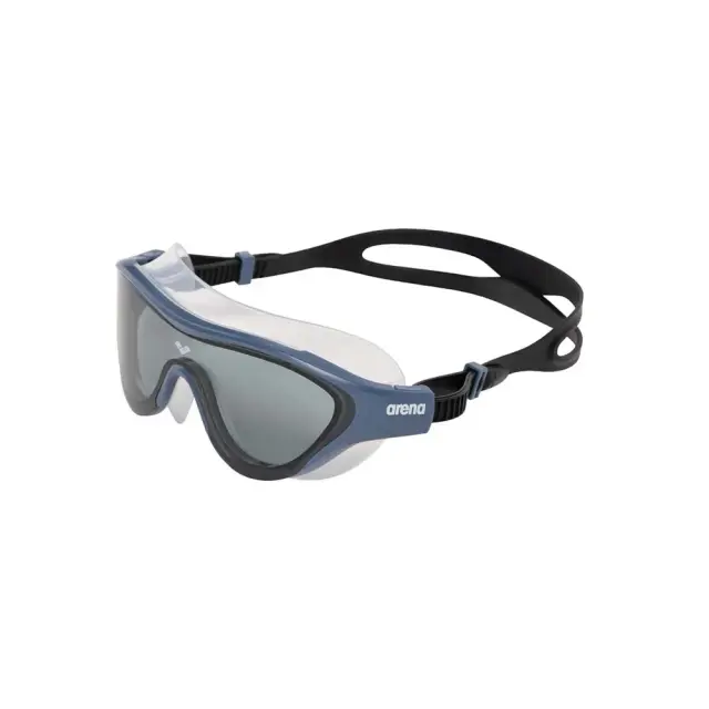 Arena Adult The One Mask Training Swim Goggles Μπλε Σκούρο 003148-106 (Arena) - One Size 2