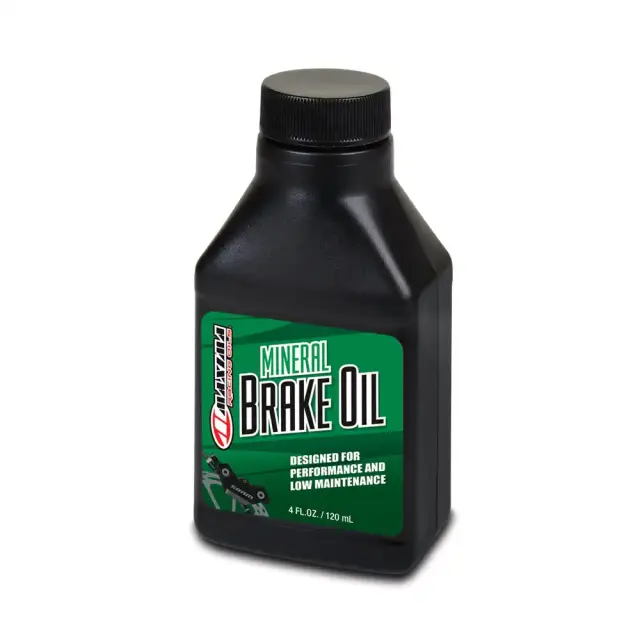 ΥΓΡΟ ΥΔΡΑΥΛΙΚΟΥ ΔΙΣΚΟΦΡΕΝΟΥ SRAM MAXIMA MINERAL OIL 120ML (FOR SRAM MINERAL OIL BRAKES)