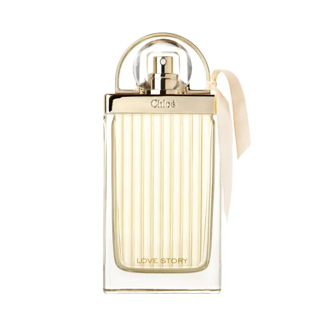 Chloe Love Story Eau de Parfum 75ml