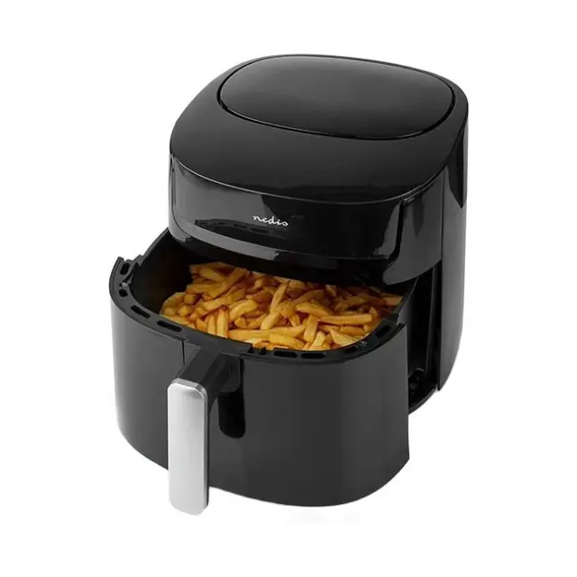 Nedis Air Fryer 7.2L Black (KAAF170BK) 2