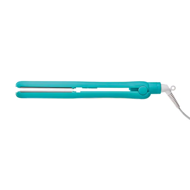 Moroccanoil Perfectly Polished Titanium Flat Iron 3