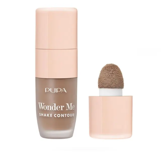 Wonder Me Shake Contour - Liquid Face Contour 5,5ml