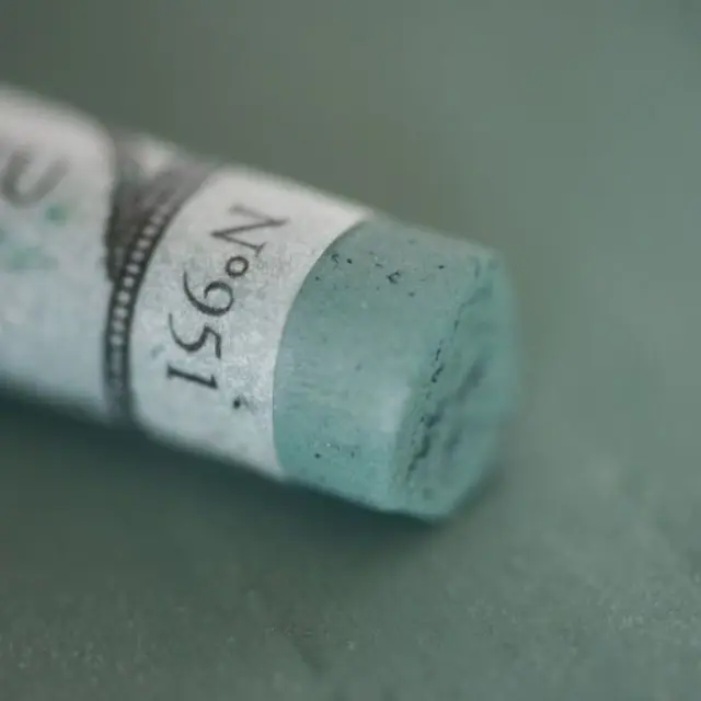 Sennelier Ξηρό Παστέλ 951 Shale Green (Χύμα)